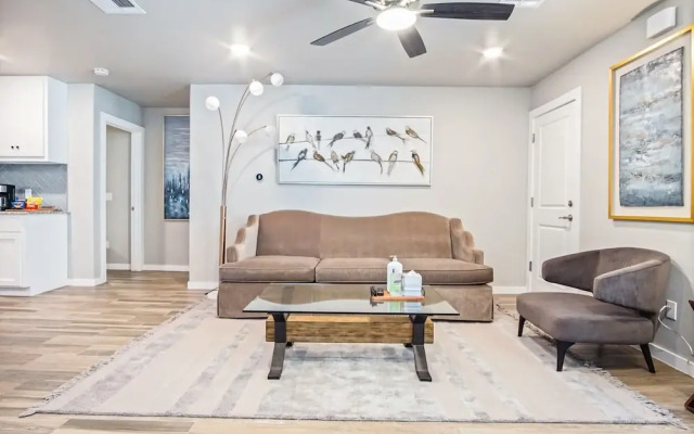 Spacious 5-bedroom for Families Groups