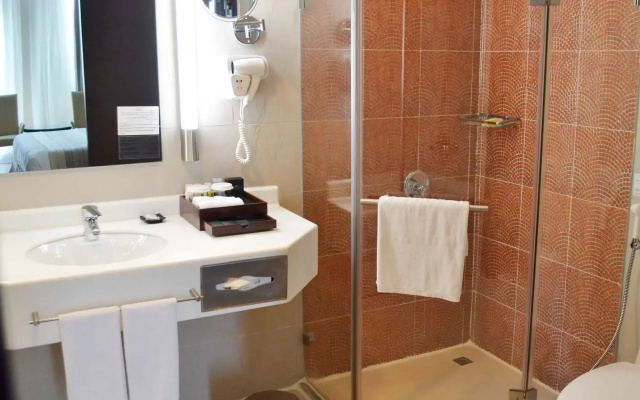 Holiday Villa  And Residence City Centre Doha