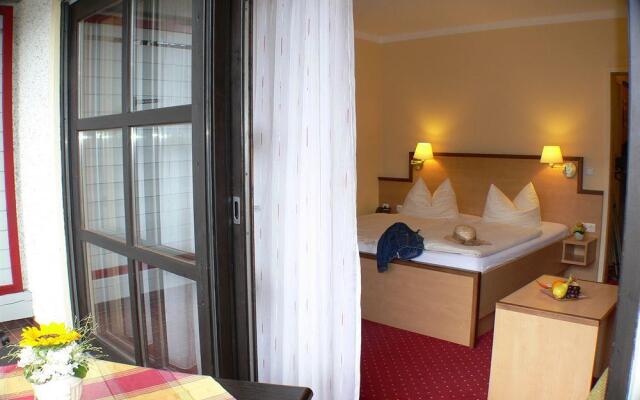 Hotel Sternsteinhof