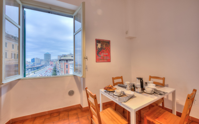 I Marinai - In The City Of Genoa