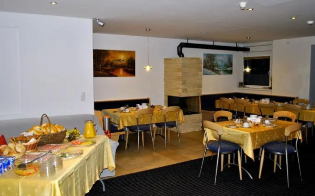 Apart-Hotel Bergkönig