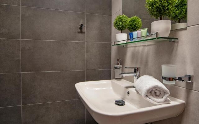 Hotel Mamut