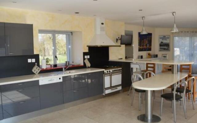 House Gîte de L'Etang 2