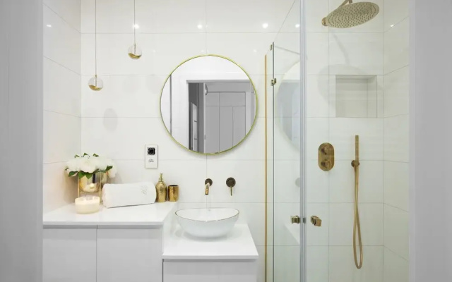 Elite Apartments Letnica Glamour