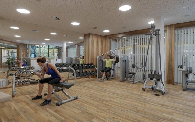 Gartenhotel Linde