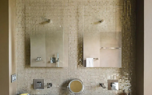 Les Lodges Sainte-Victoire Hotel & Spa