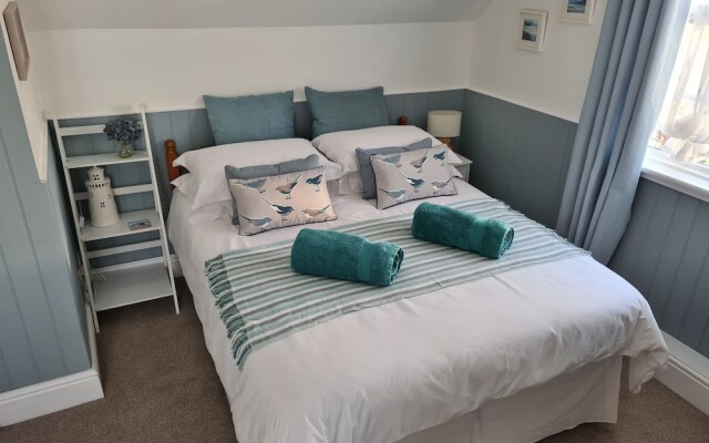 The Coach House