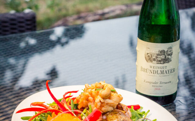 The Siam Residence Boutique Resort