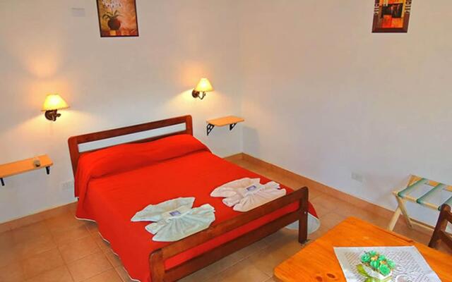 Complejo Samana Huasi