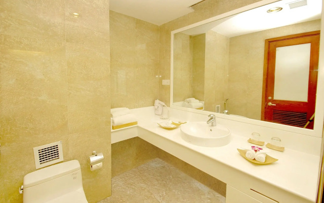 Green World Hotel Nha Trang