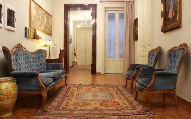 Umberto House Catania