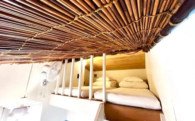 Ohmachi Junxion - Hostel