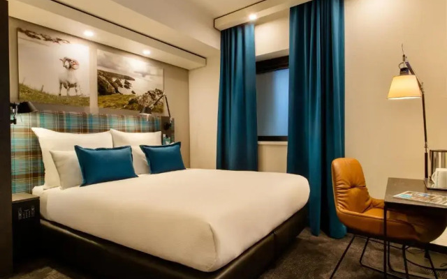 Motel One Edinburgh - Royal