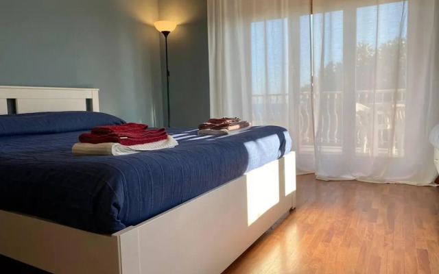 Modern Apartment in Aci Castello, Sicily, Italy