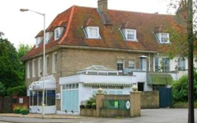 Rothmans Bed  Breakfast