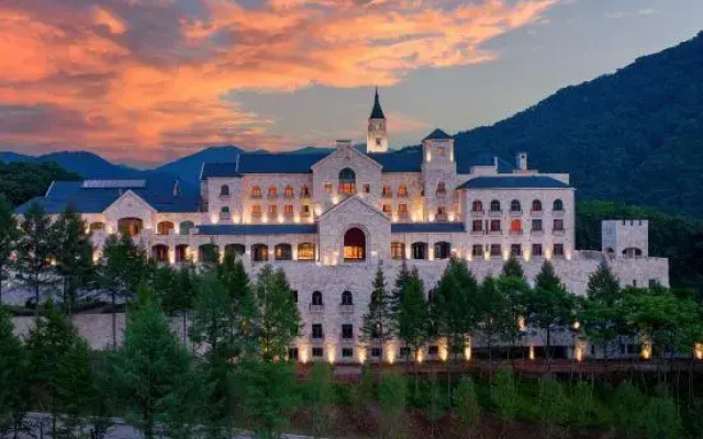 Xikang Wellness & Resort Benxi