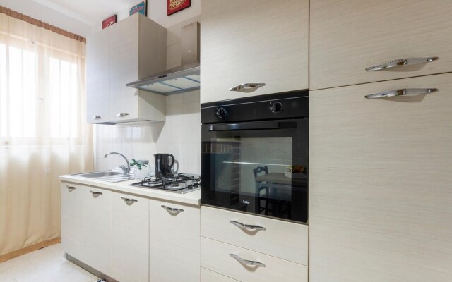 Beautiful Apartment in Carovigno With 4 Bedrooms