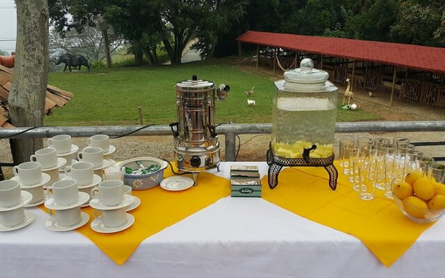 Finca Hotel el Cielo