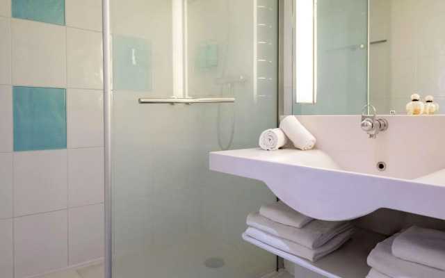 Novotel Antibes Sophia Antipolis