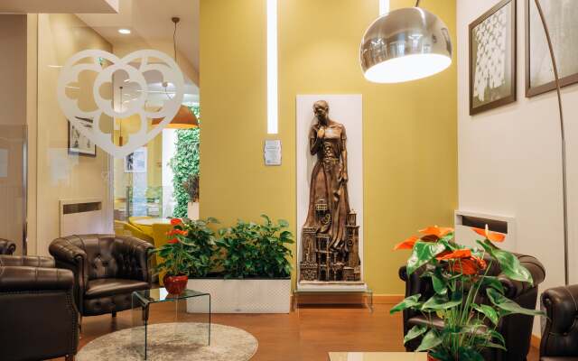 Giulietta e Romeo Hotel
