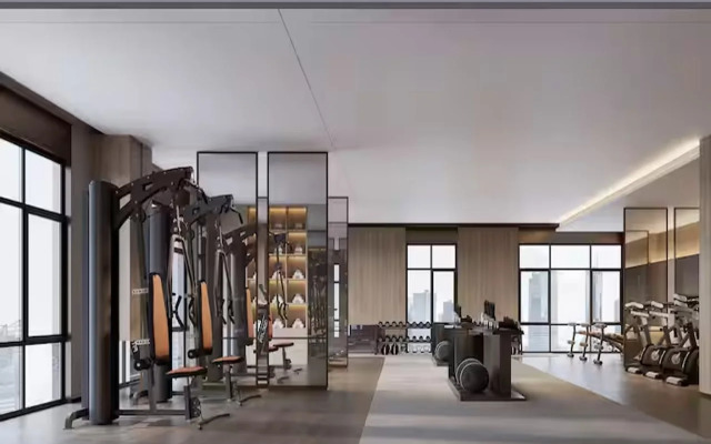 Doubletree By Hilton Kaifeng