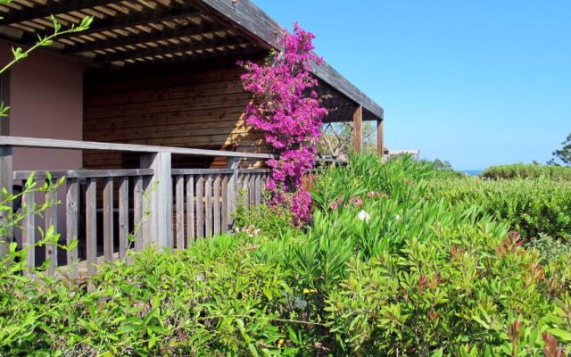 Les Hameaux de Santa Giulia