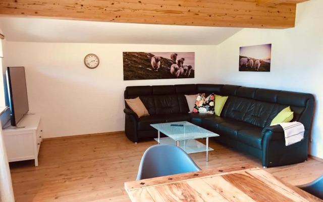 Ferienwohnung Zur Staffenbrugg