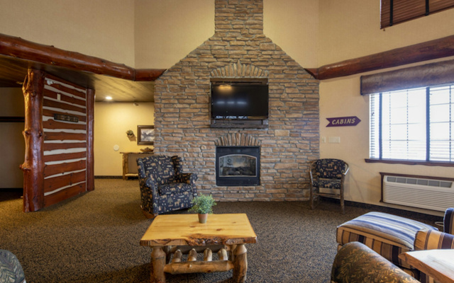 Stoney Creek Hotel Columbia