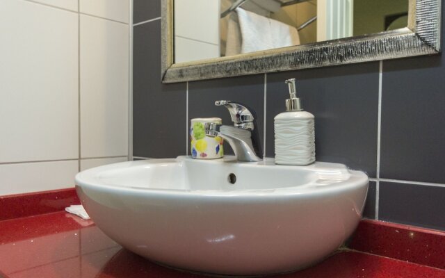 Sari Konak Apart Hotel