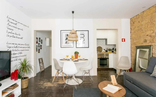 Fabulous Apartment in the City Center
