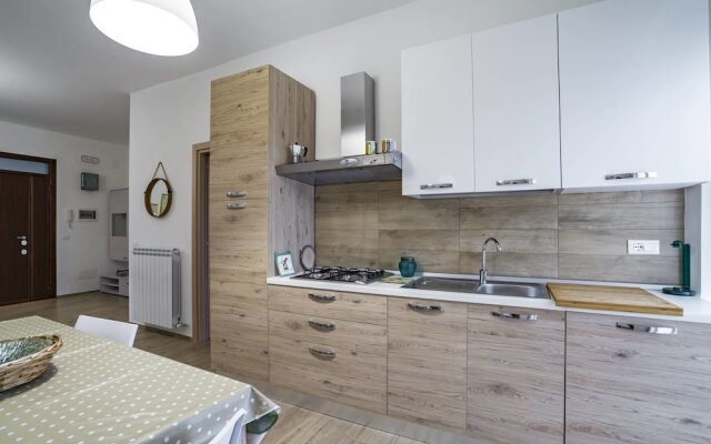 Appartamento Quindici