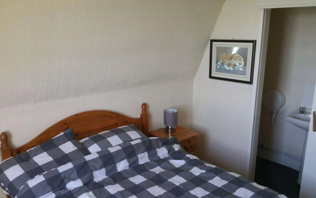 Westward Ho Hotel