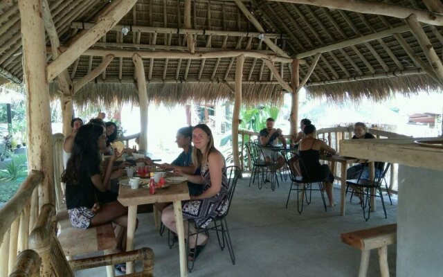 Dewi Garden Guesthouse