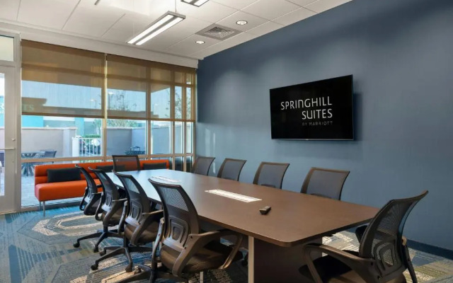 Springhill Suites West Melbourne Palm Bay