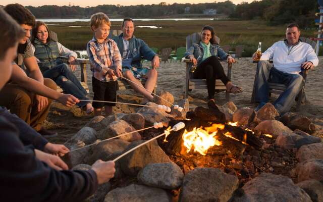 Bayside Resort Hotel