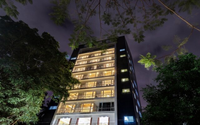 Treebo Park Hotel
