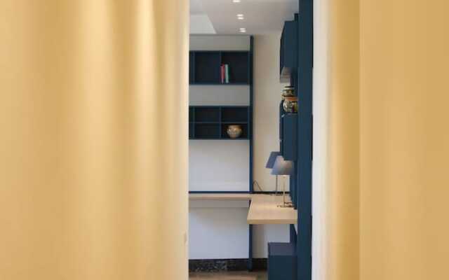 Teatro Suites Rooms