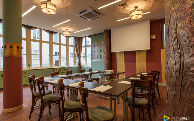 Villa Sedan - Destigo Hotels