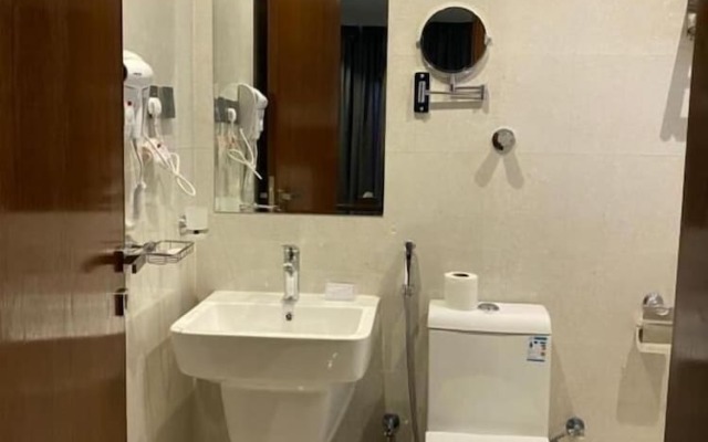 Celine Home Hotel Tawiq