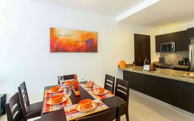 KIN PH1 Luxury Corner Penthouse by Gate48