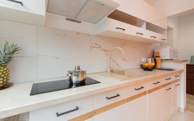 Apartment in Quiet Area by Renters