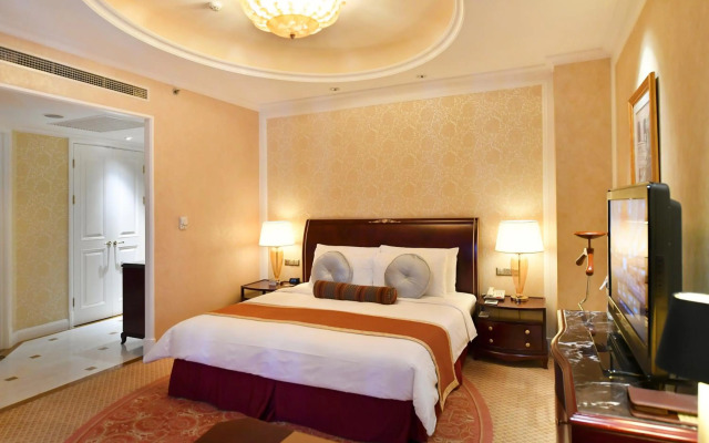 Grand Central Hotel Shanghai
