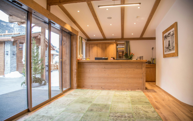Val Saraina Resort Apartments Lenzerheide – Guest Rooms – Lantsch/Lenz