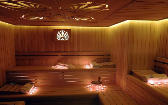 Venüs Termal Butik Otel