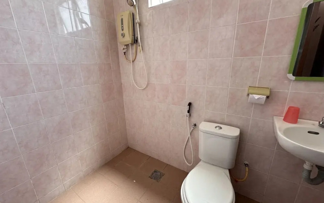 Hotel O Melaka near AEON Shopping Centre formerly Formosa