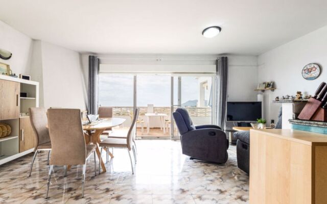 House Escudos Peñiscola