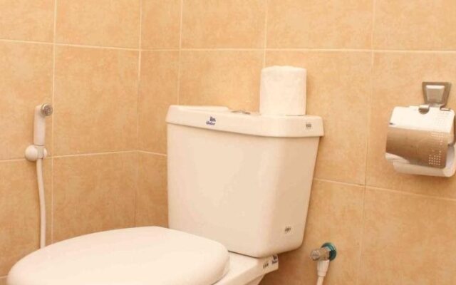 Weligamage Guest and Rest