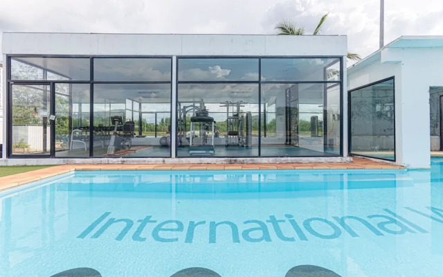 IWP Wake Park & Resort Hotel