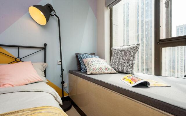 Zhengzhou Gaoxin·Zhengzhou University New Zone· Locals Apartment 00122110