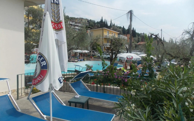 Hotel Internazionale